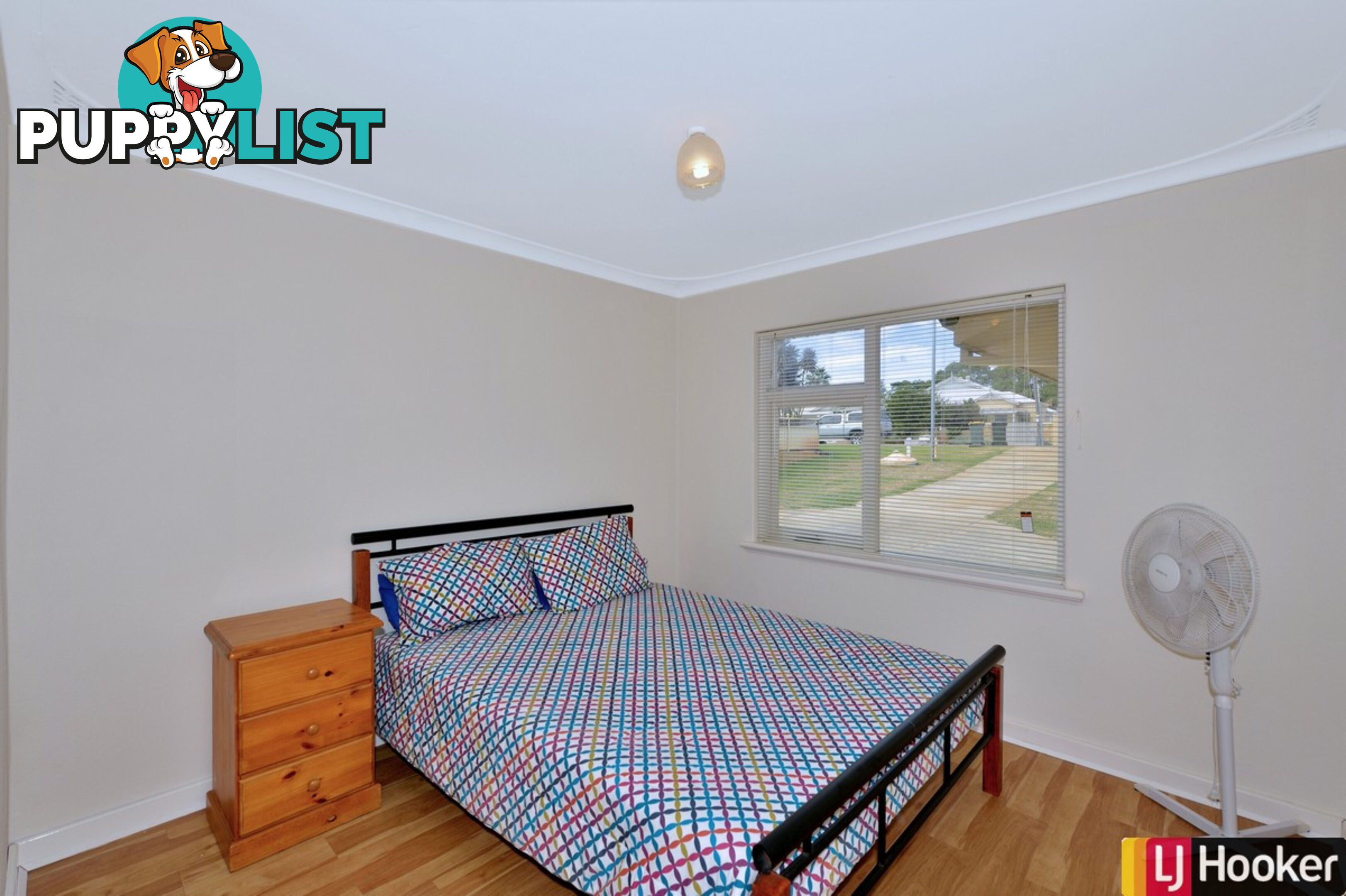 12 Tallas Road SILVER SANDS WA 6210