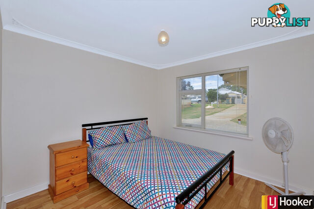 12 Tallas Road SILVER SANDS WA 6210