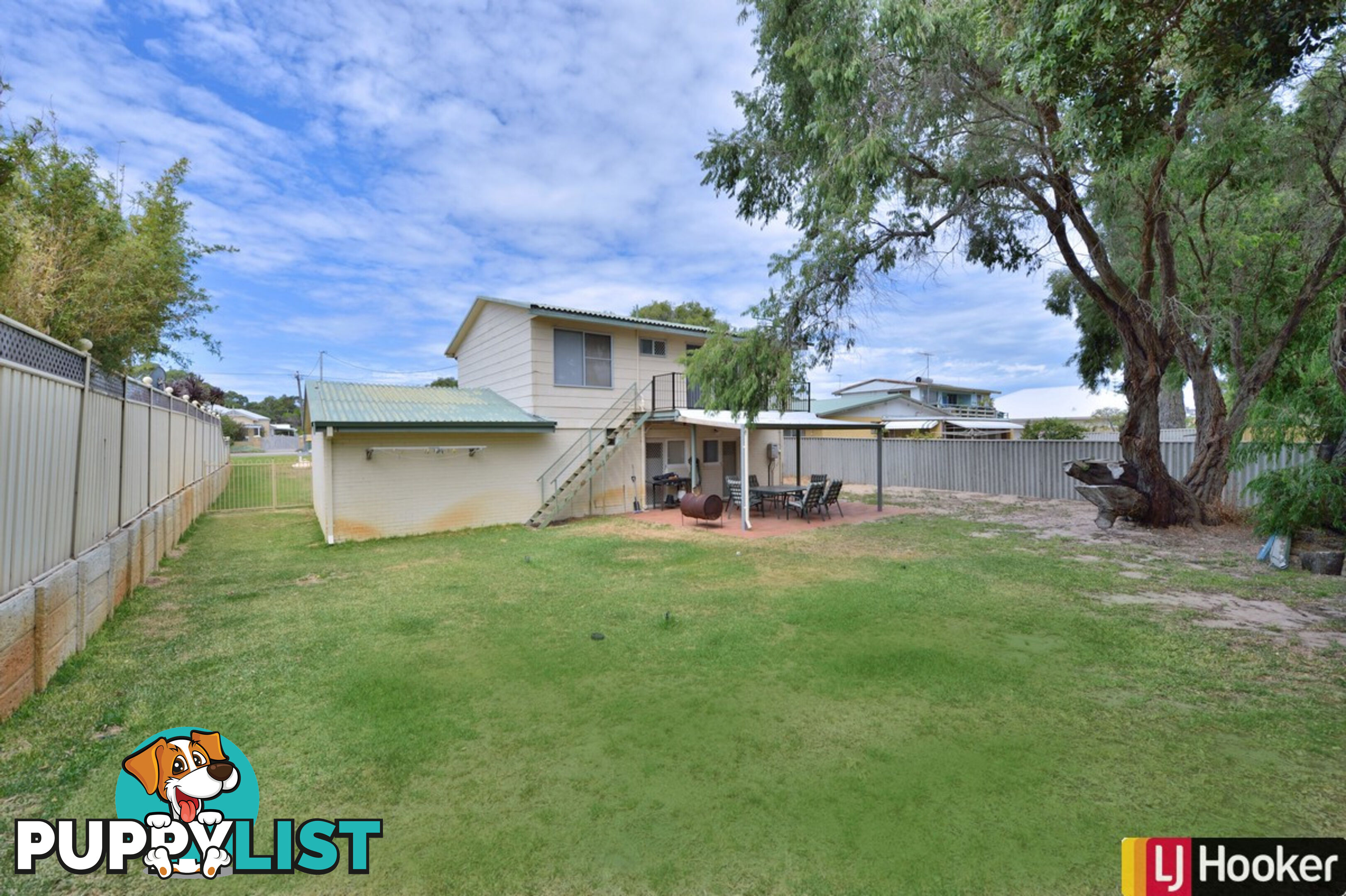 12 Tallas Road SILVER SANDS WA 6210