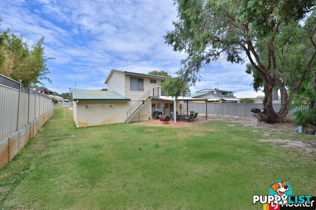 12 Tallas Road SILVER SANDS WA 6210