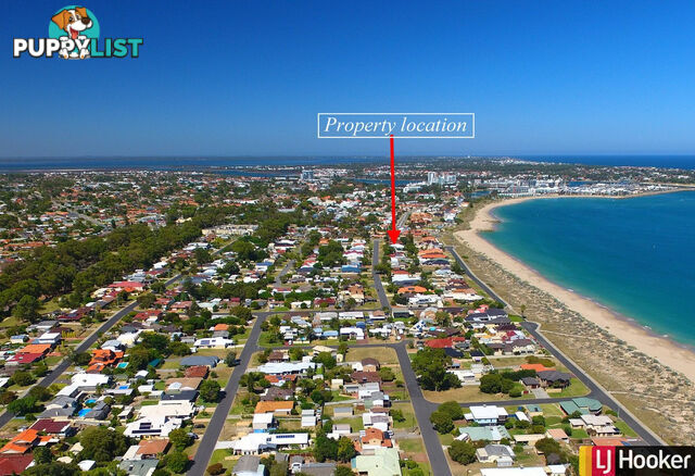 12 Tallas Road SILVER SANDS WA 6210