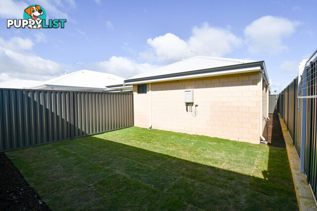 6b Lighthouse Grove MADORA BAY WA 6210