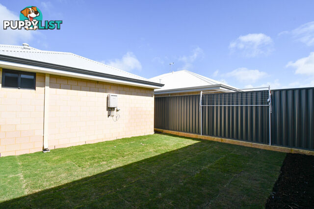 6b Lighthouse Grove MADORA BAY WA 6210