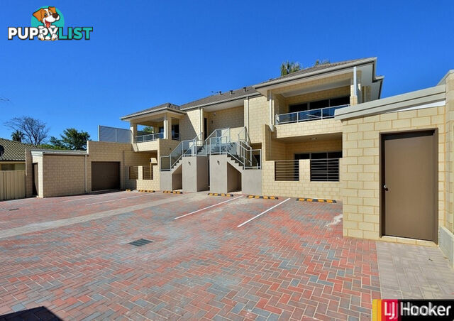 7/15 Allnutt Street MANDURAH WA 6210