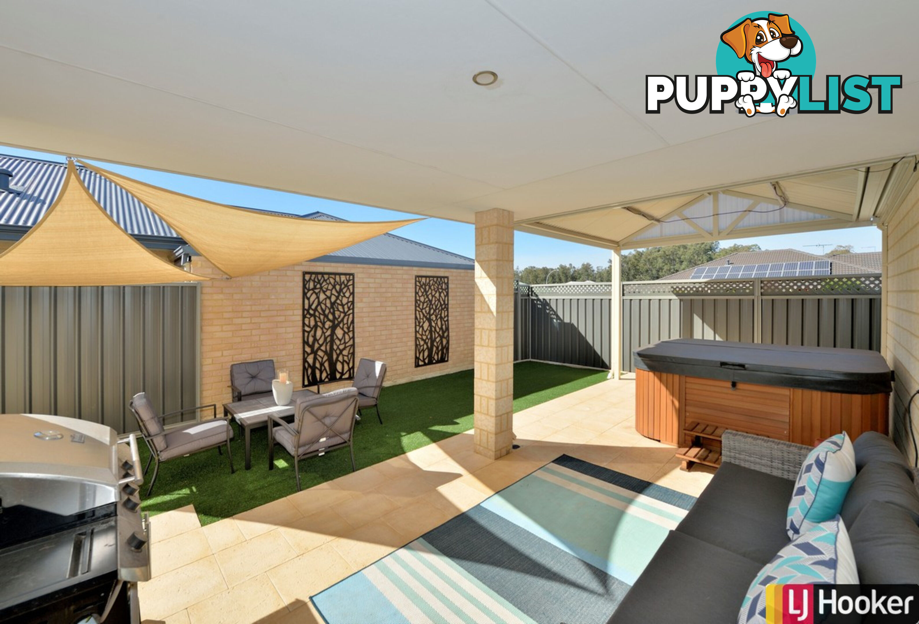 25 Ludlow Loop PINJARRA WA 6208