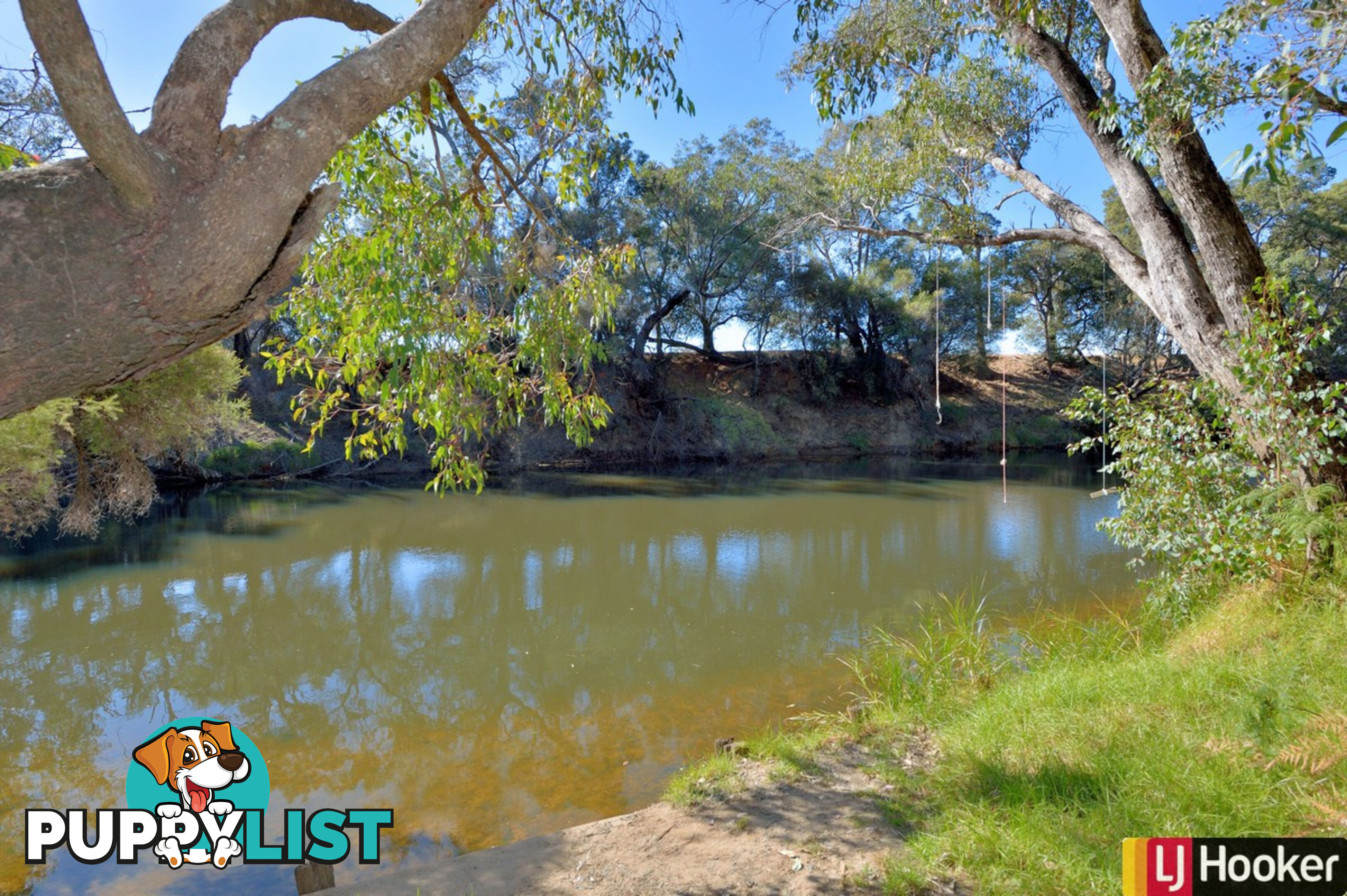 25 Ludlow Loop PINJARRA WA 6208