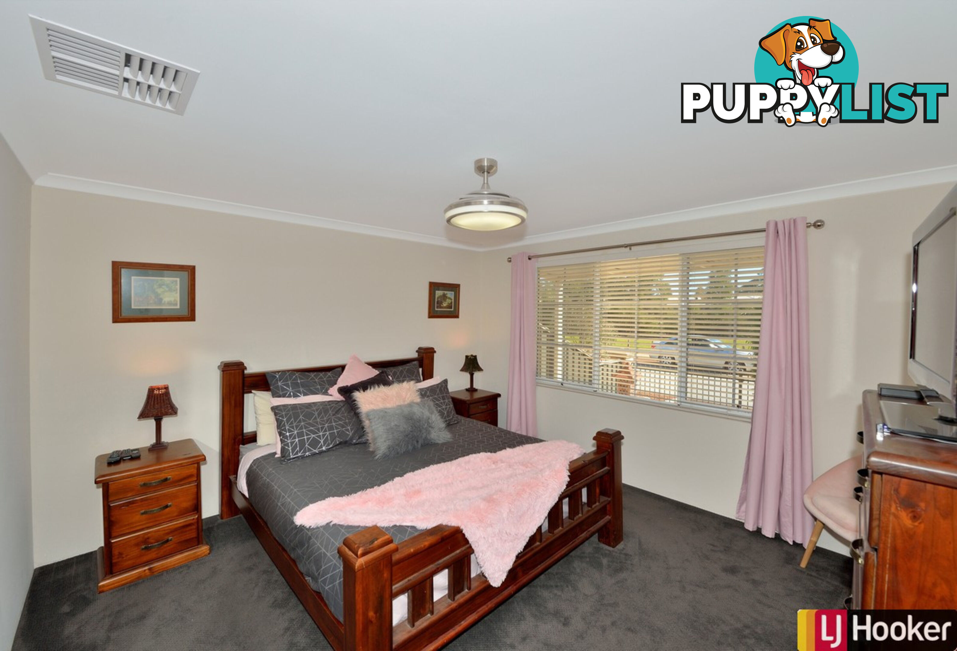 25 Ludlow Loop PINJARRA WA 6208