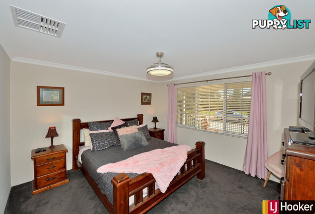 25 Ludlow Loop PINJARRA WA 6208