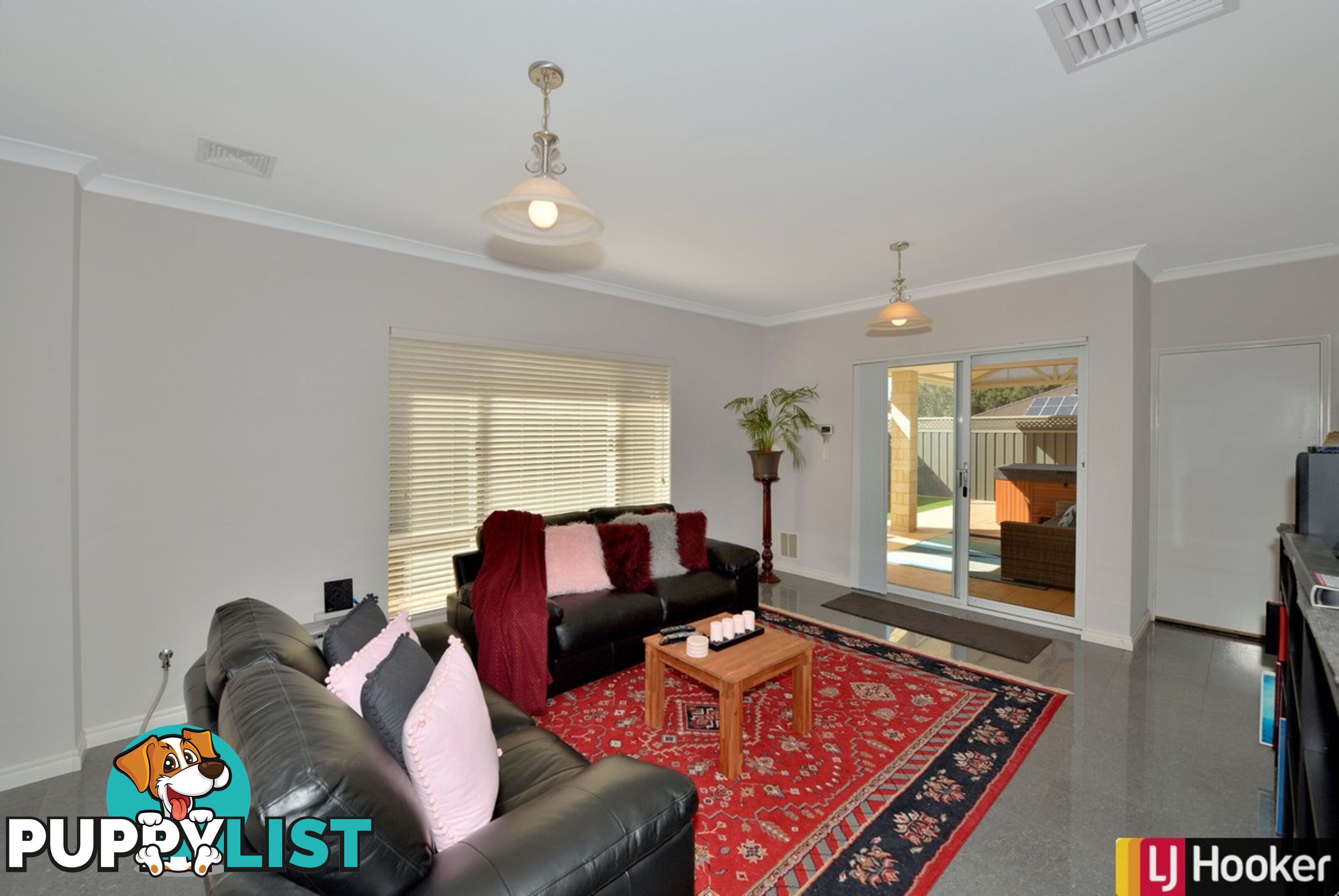 25 Ludlow Loop PINJARRA WA 6208