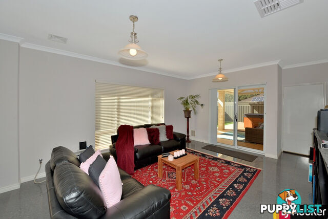 25 Ludlow Loop PINJARRA WA 6208