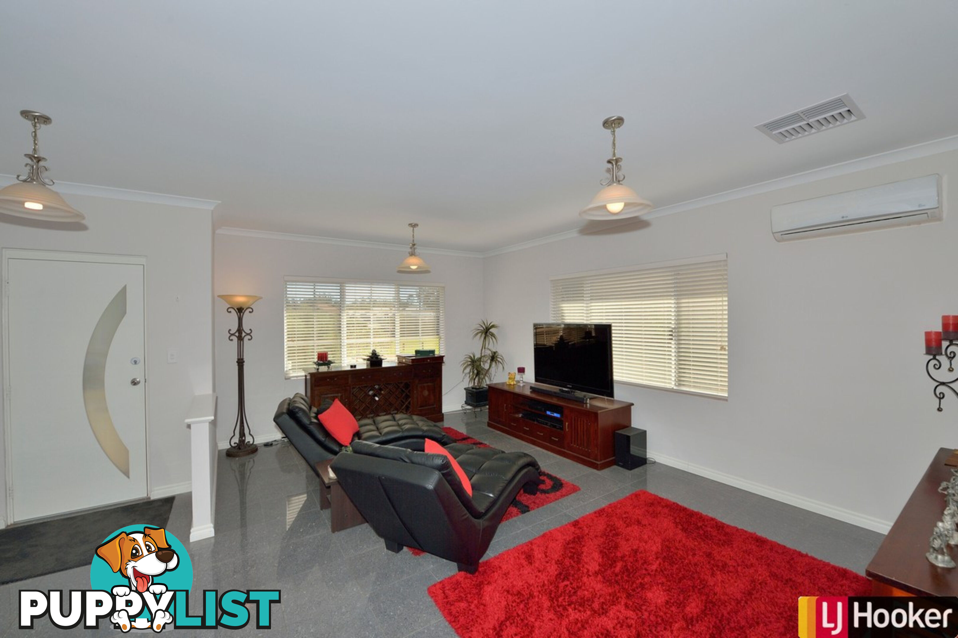 25 Ludlow Loop PINJARRA WA 6208