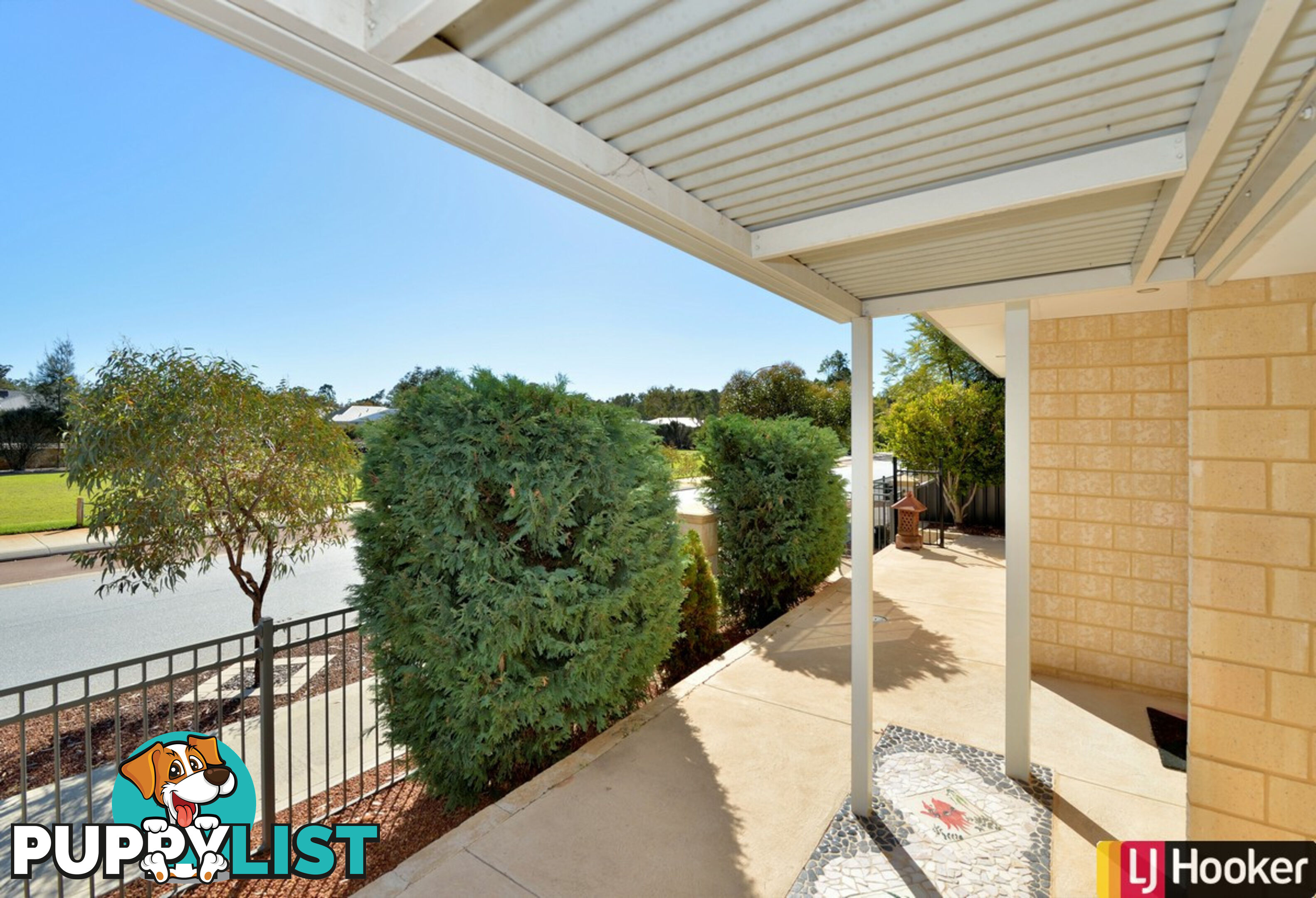 25 Ludlow Loop PINJARRA WA 6208