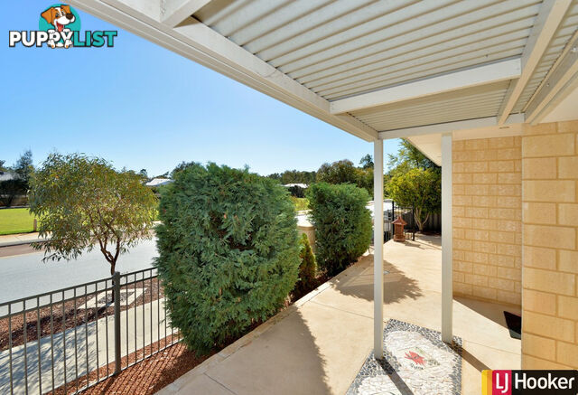 25 Ludlow Loop PINJARRA WA 6208