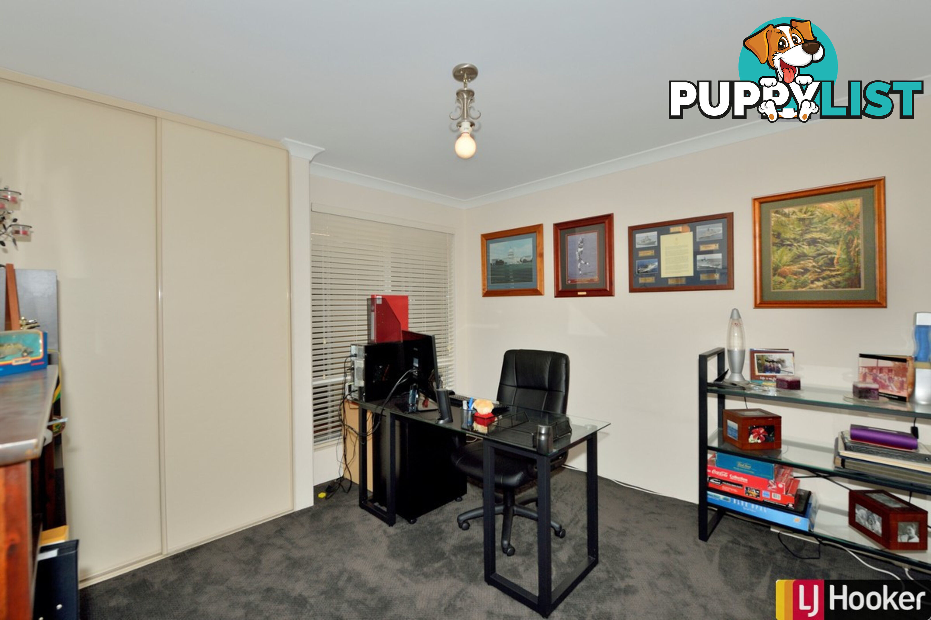 25 Ludlow Loop PINJARRA WA 6208