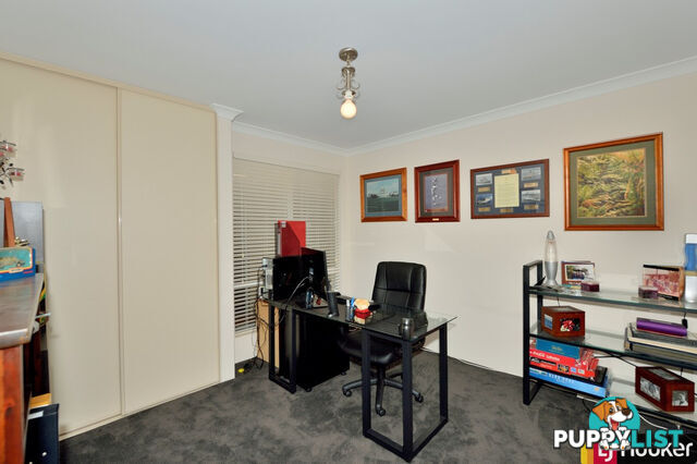 25 Ludlow Loop PINJARRA WA 6208