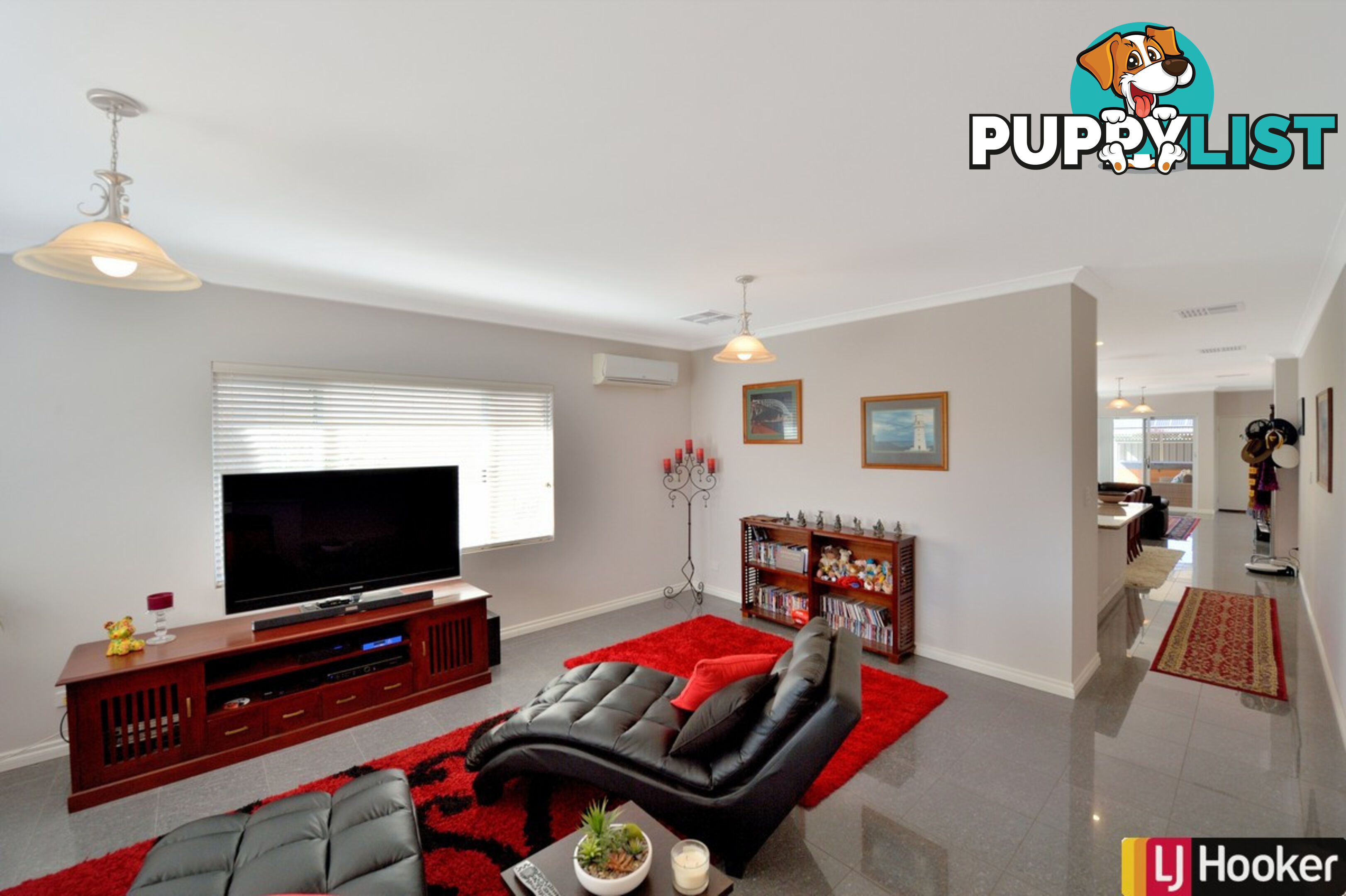 25 Ludlow Loop PINJARRA WA 6208