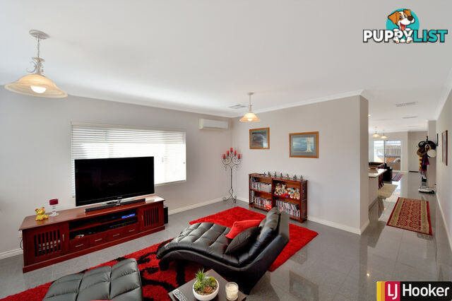 25 Ludlow Loop PINJARRA WA 6208