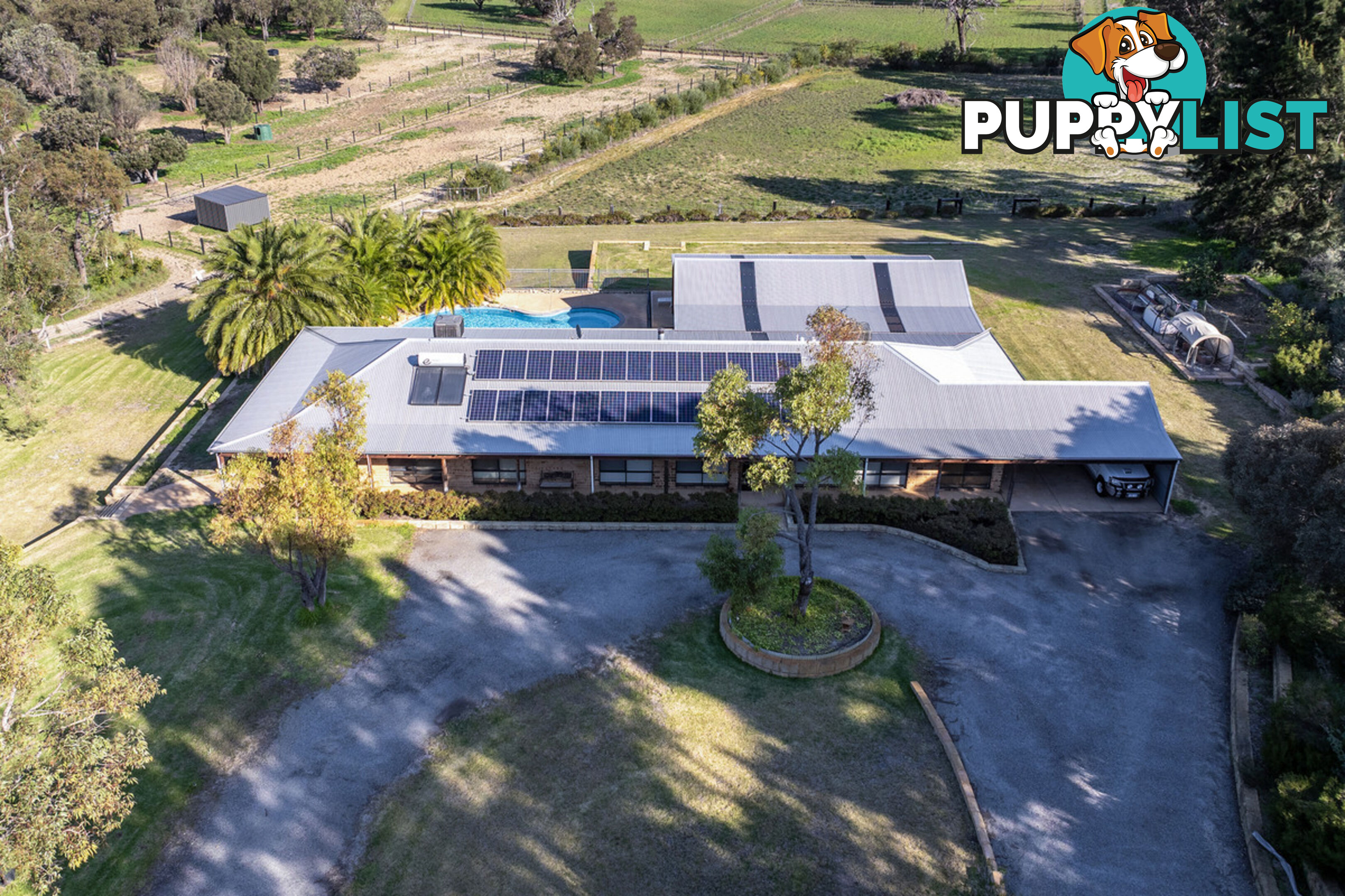 111 Mallee Drive KARNUP WA 6176