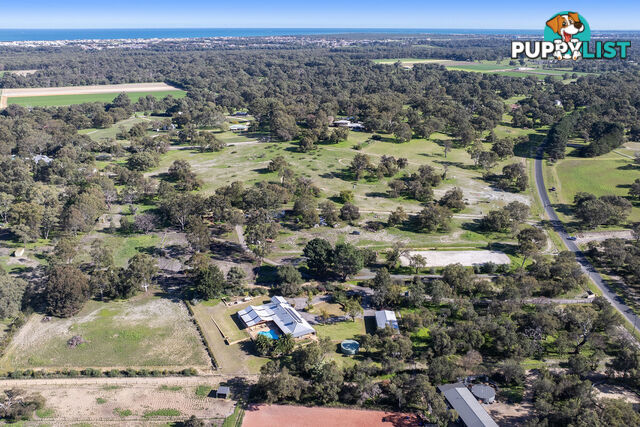 111 Mallee Drive KARNUP WA 6176