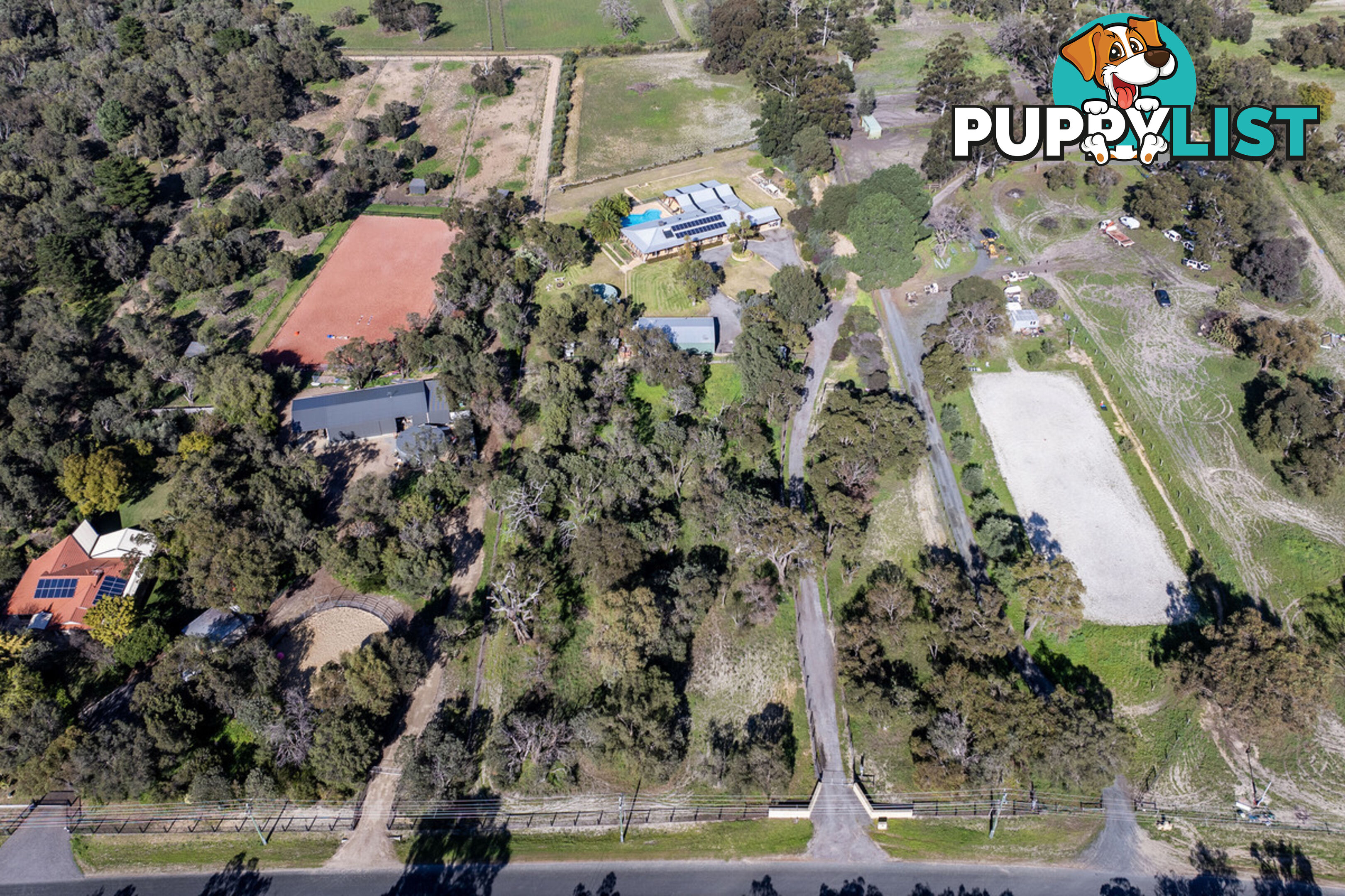 111 Mallee Drive KARNUP WA 6176