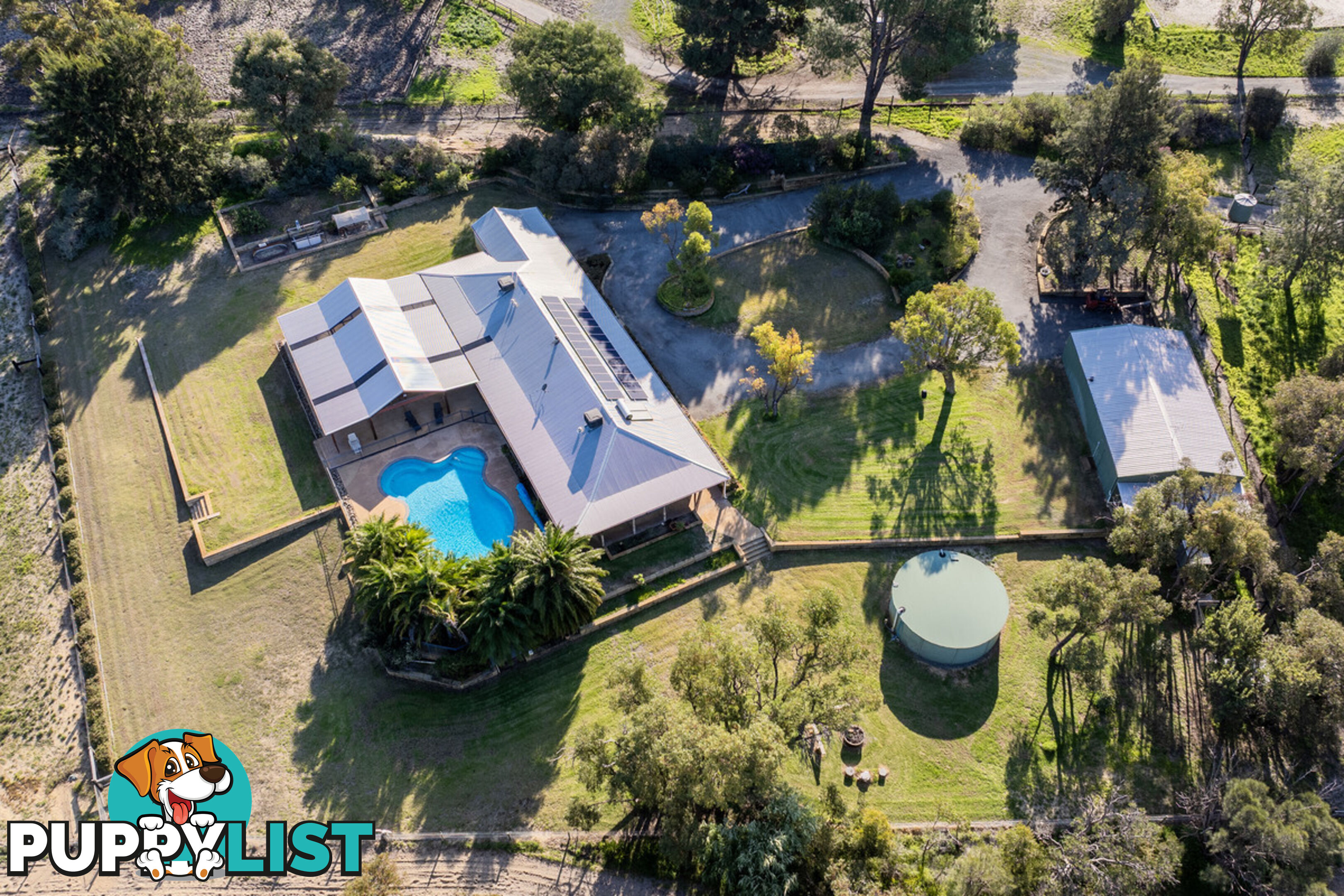 111 Mallee Drive KARNUP WA 6176