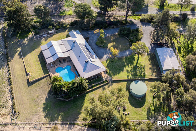 111 Mallee Drive KARNUP WA 6176