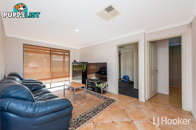 111 Mallee Drive KARNUP WA 6176