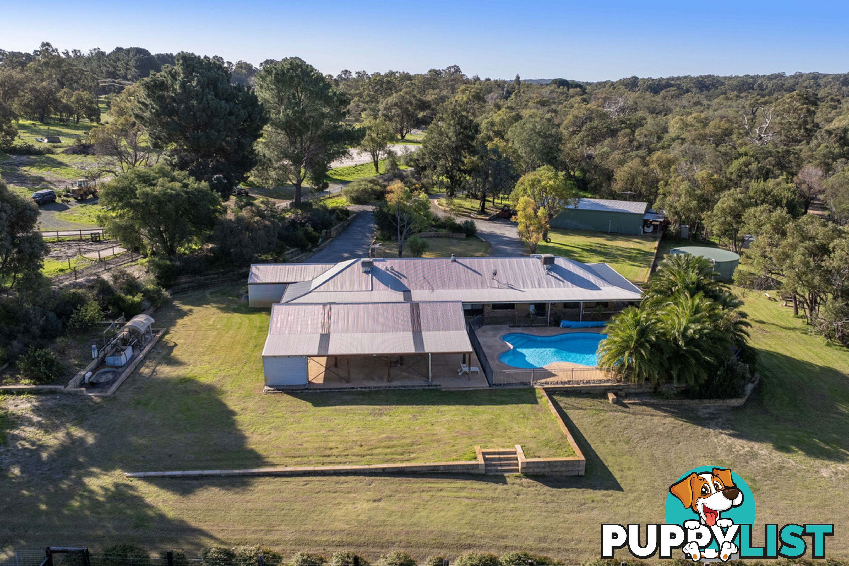 111 Mallee Drive KARNUP WA 6176