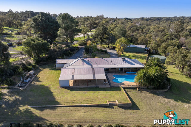 111 Mallee Drive KARNUP WA 6176