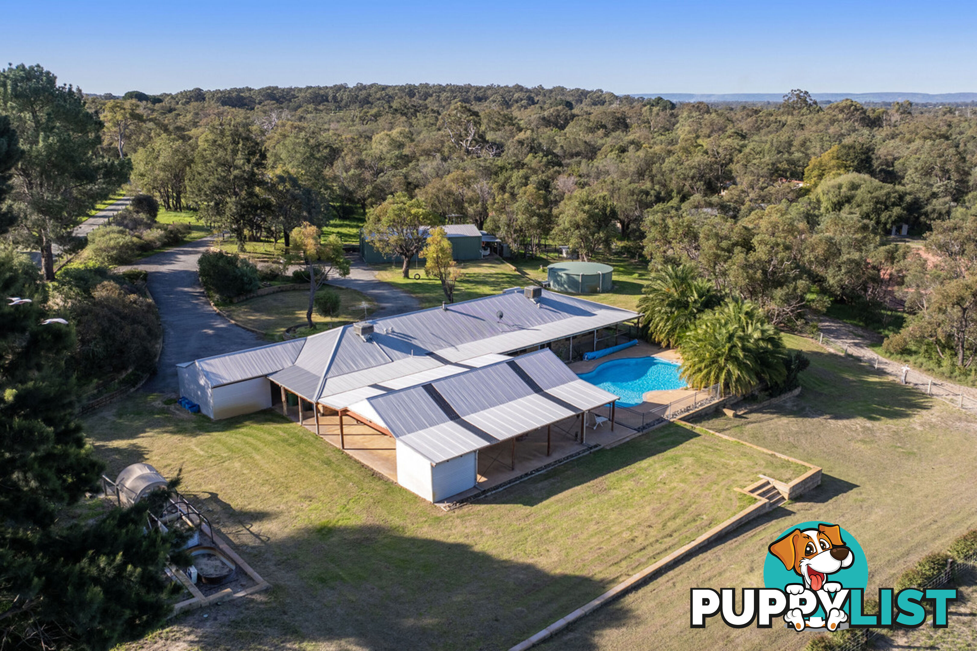 111 Mallee Drive KARNUP WA 6176