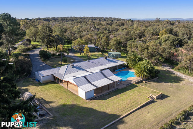 111 Mallee Drive KARNUP WA 6176