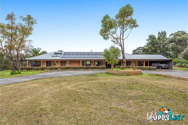 111 Mallee Drive KARNUP WA 6176