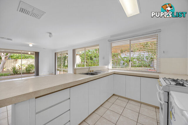 70 Wilderness Drive DAWESVILLE WA 6211