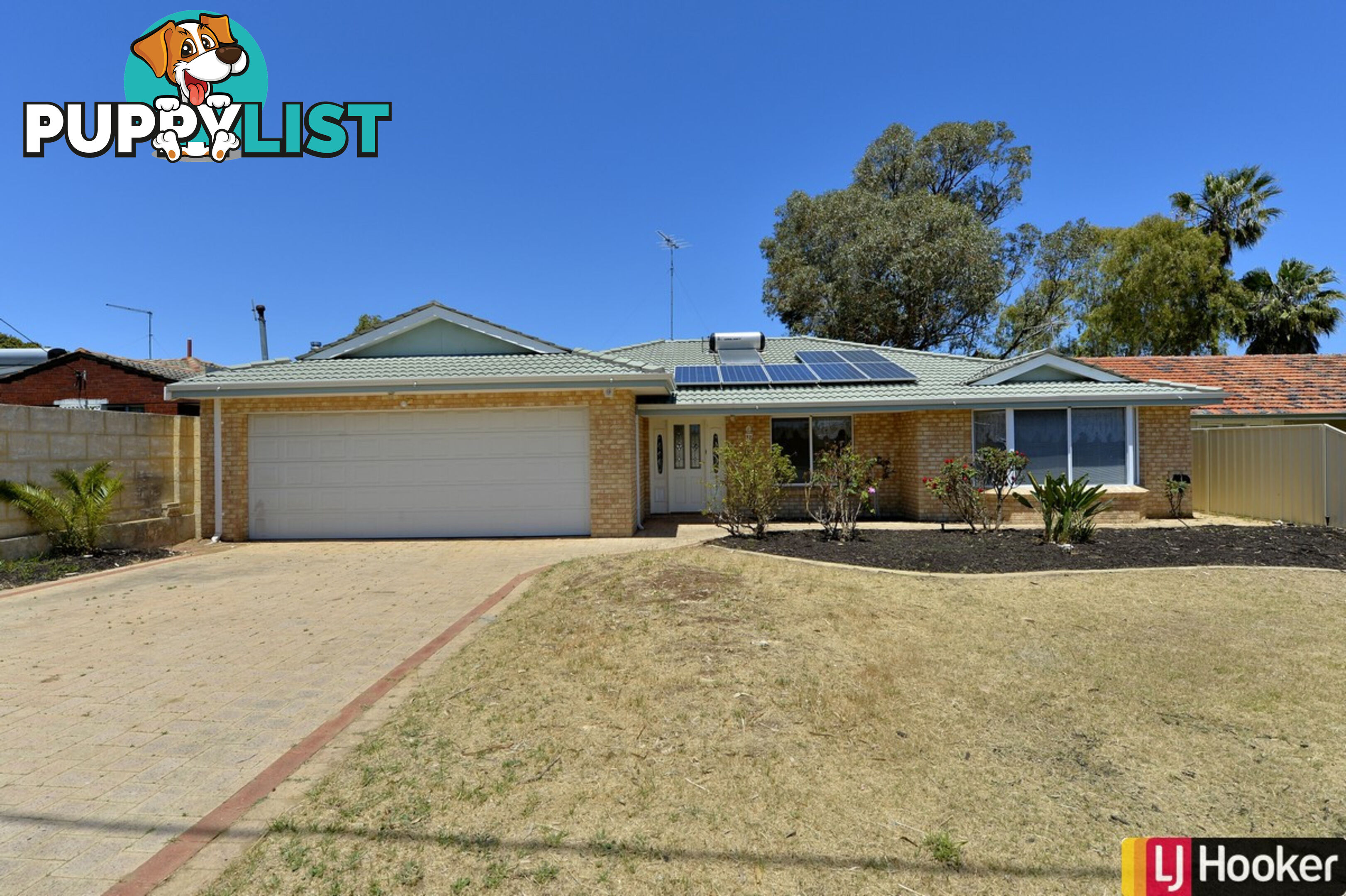 23 Myerick Street MANDURAH WA 6210