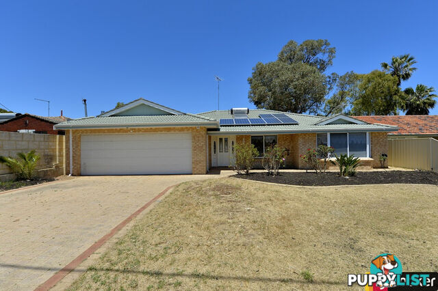 23 Myerick Street MANDURAH WA 6210