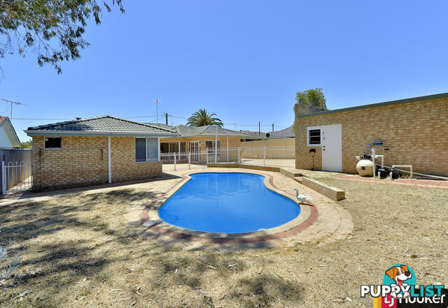 23 Myerick Street MANDURAH WA 6210