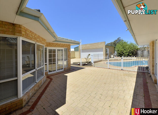 23 Myerick Street MANDURAH WA 6210