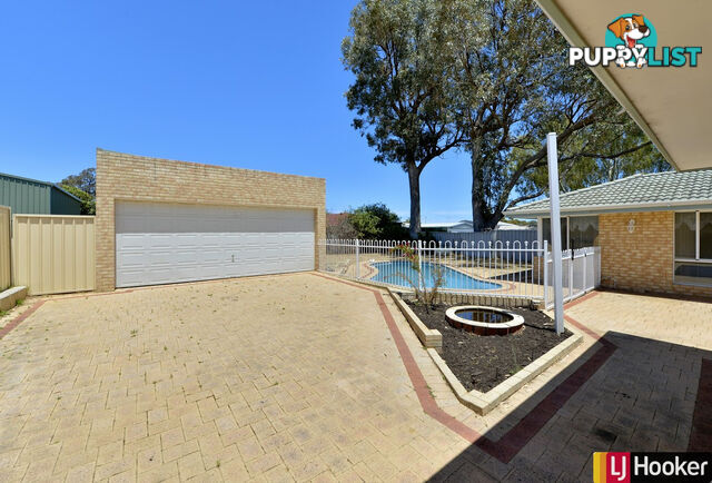 23 Myerick Street MANDURAH WA 6210