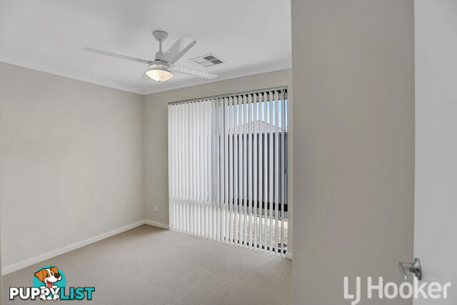 5 Glenbrook Way BALDIVIS WA 6171