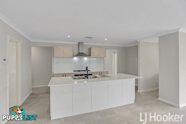 5 Glenbrook Way BALDIVIS WA 6171