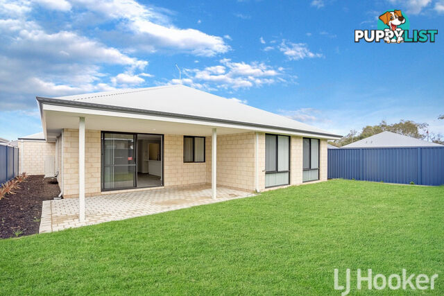 5 Glenbrook Way BALDIVIS WA 6171