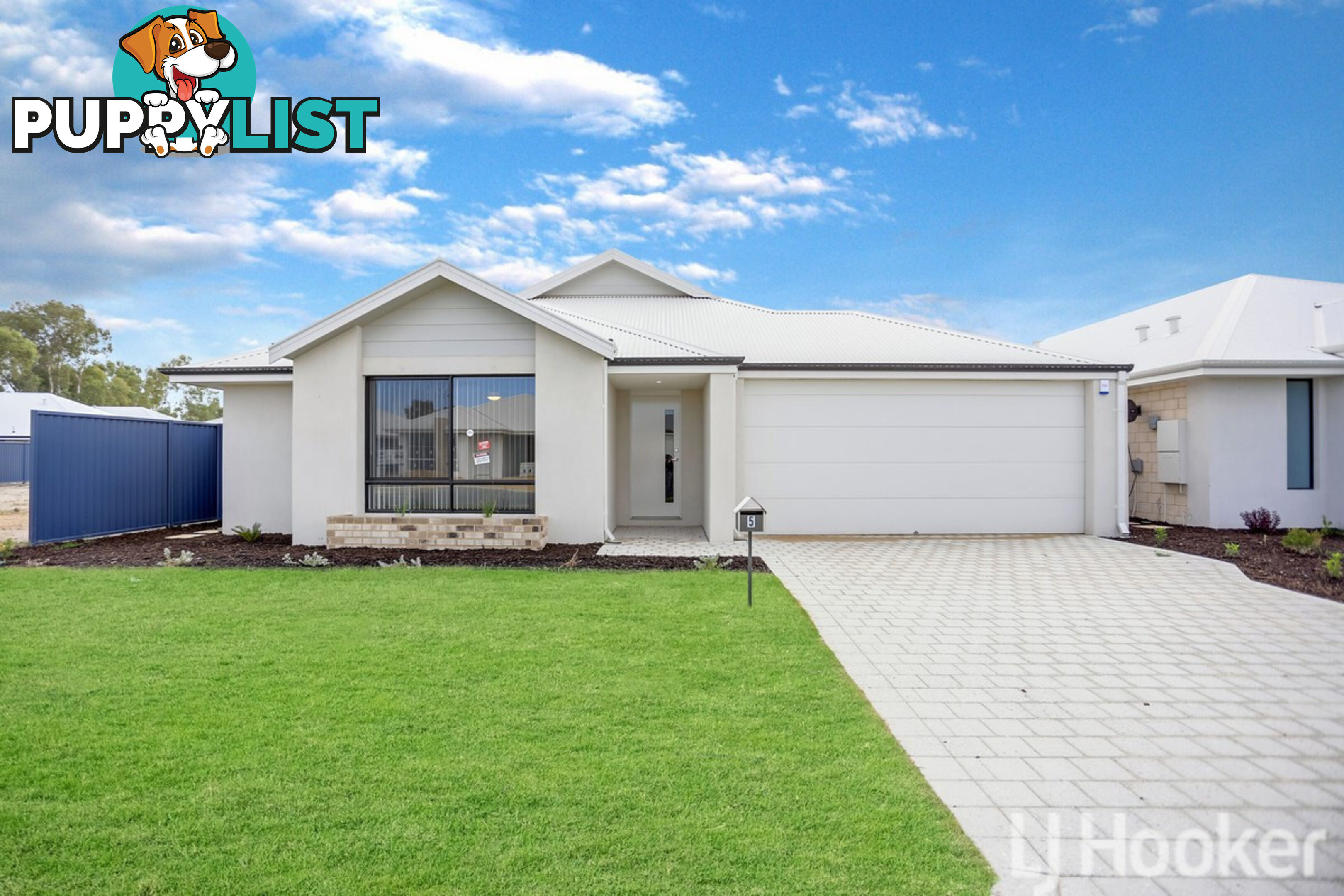 5 Glenbrook Way BALDIVIS WA 6171