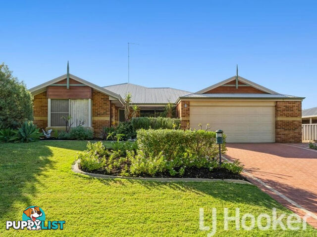 14 Peron Place SAN REMO WA 6210