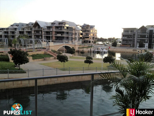 2/7 Veneto Lane MANDURAH WA 6210