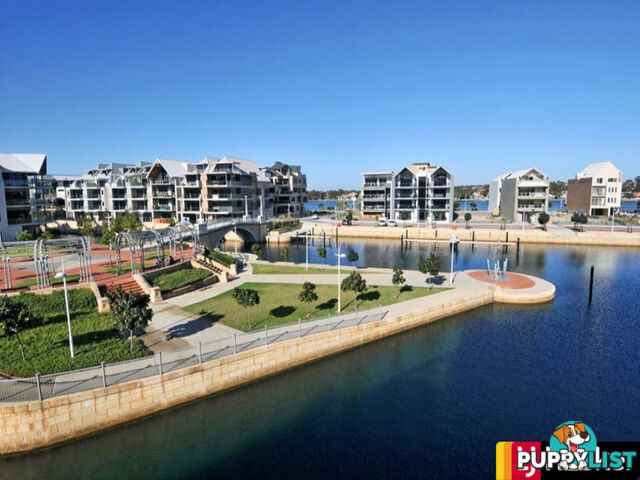 2/7 Veneto Lane MANDURAH WA 6210