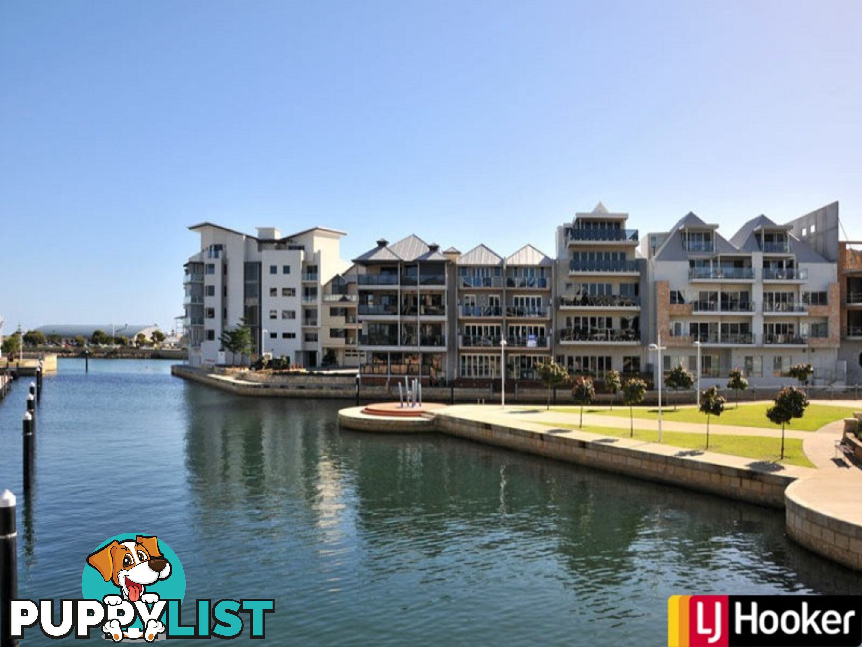 2/7 Veneto Lane MANDURAH WA 6210