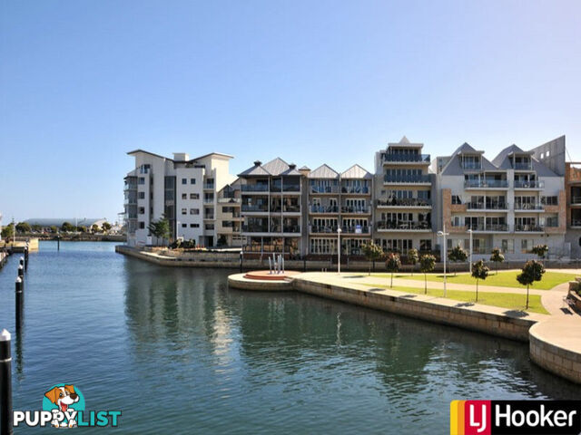 2/7 Veneto Lane MANDURAH WA 6210