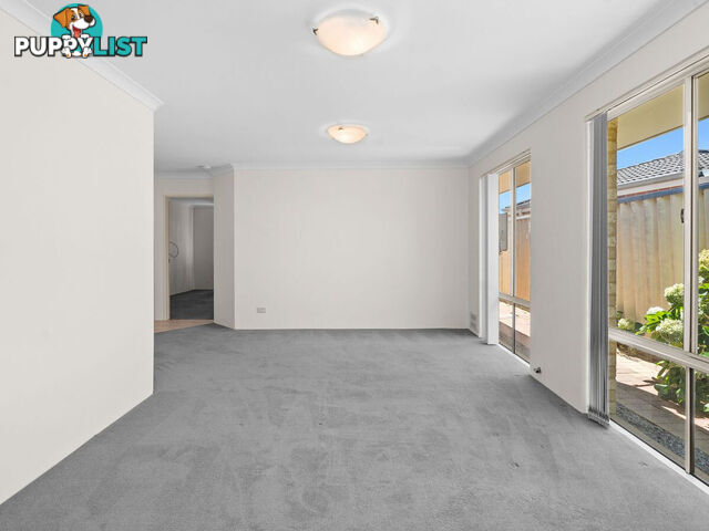 20 Wayford Mews ERSKINE WA 6210