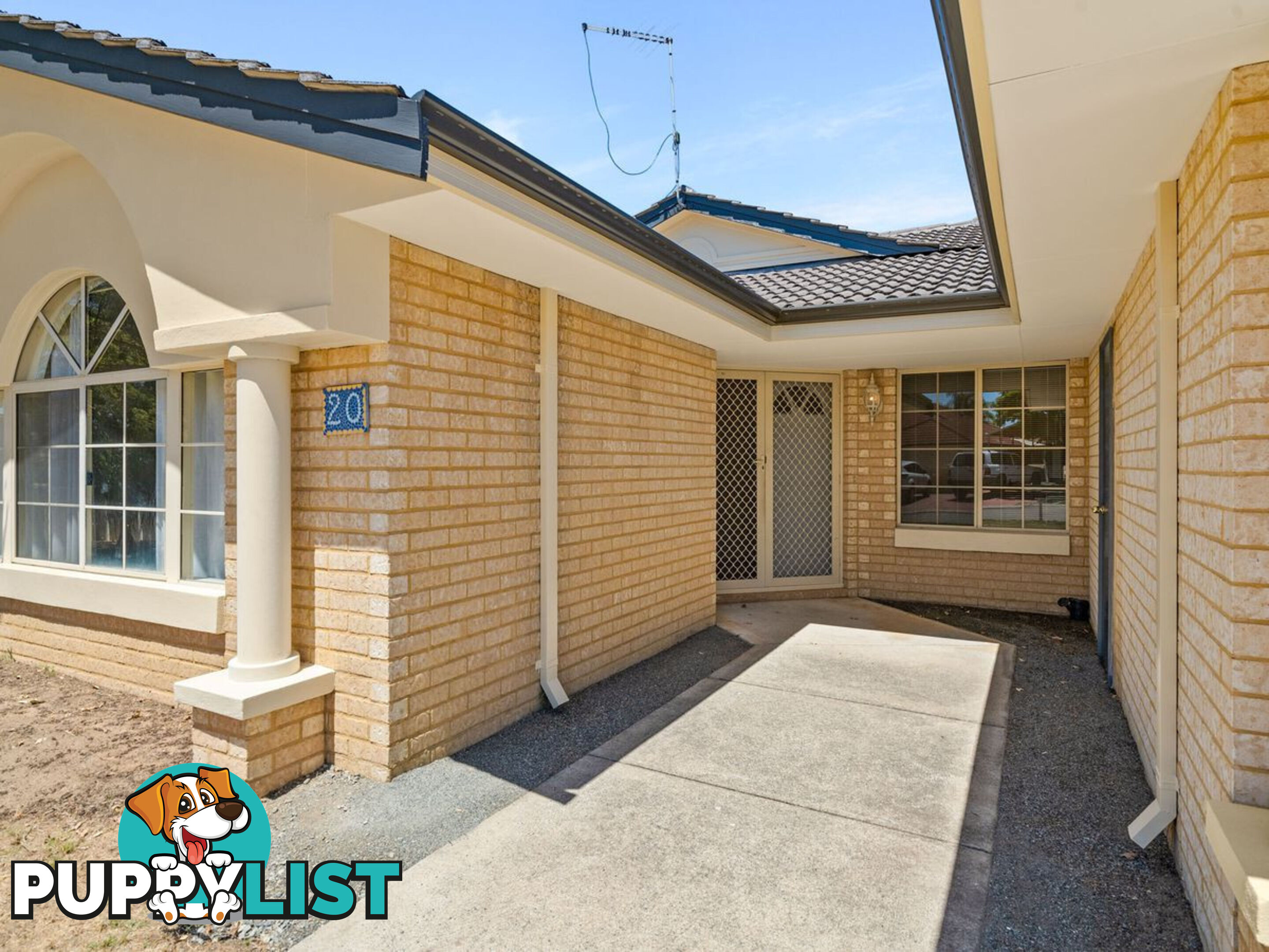 20 Wayford Mews ERSKINE WA 6210