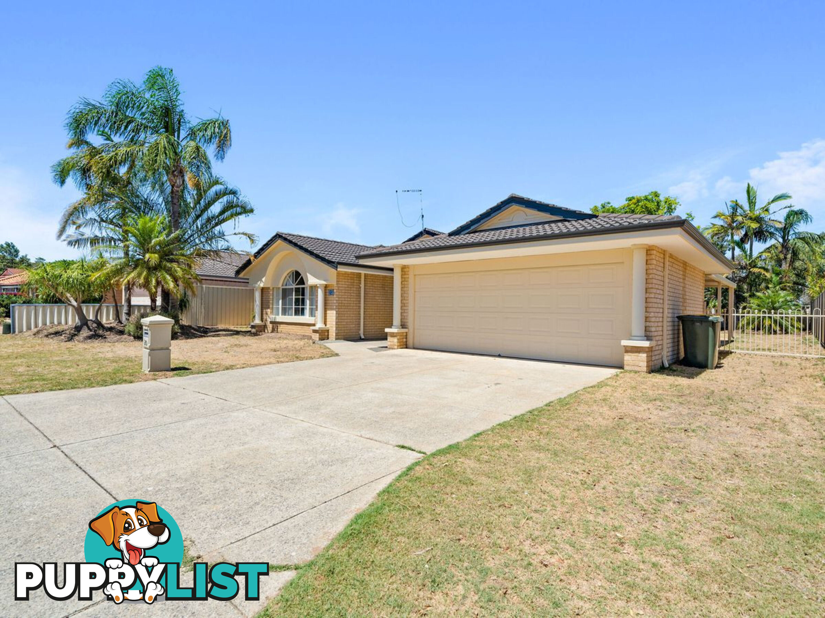 20 Wayford Mews ERSKINE WA 6210